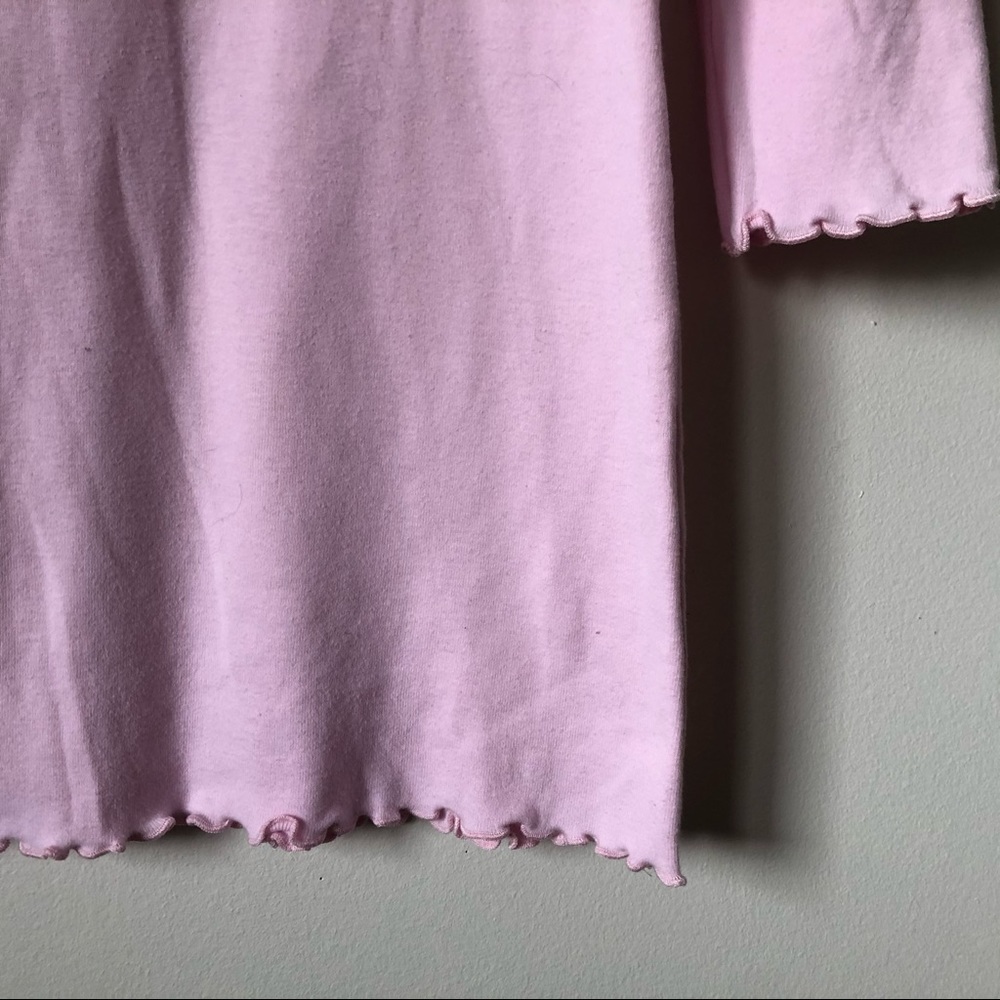 Ballerina nightshirt - Jacob ballet pointe shoes PJs - size small - Picture 5 of 14